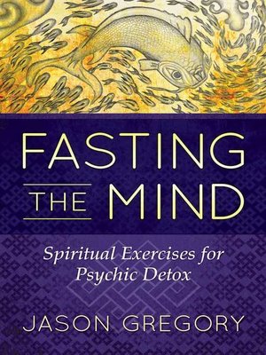 cover image of Fasting the Mind